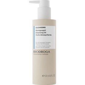 Bild på Biodroga BI Cleansing Oil 200 ml