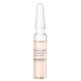 Bild på Biodroga BI Effect Care Vitamin Boost Concentrate 3x2 ml