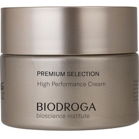 Bild på Biodroga BI Premium Selection High Performance Cream 50 ml