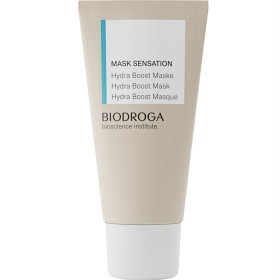 Bild på Biodroga BI Mask Sensation Hydra Boost Mask 50 ml