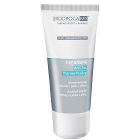 Bild på Biodroga MD Cleansing Anti-Tox Thermo-Peeling 75 ml