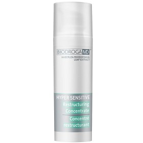 Bild på Biodroga MD Hypersensitive Restructuring Concentrate 30 ml