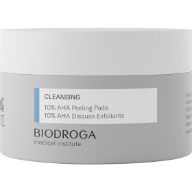 Bild på Biodroga MI 10% AHA Peeling Pads 40 st