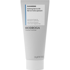 Bild på Biodroga MI Calming Gel-To-Oil Cleansing 200 ml