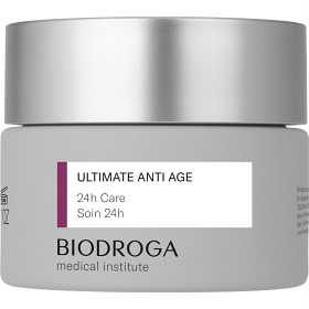 Bild på Biodroga MI Ultimate Anti-Age 24h Care 50 ml