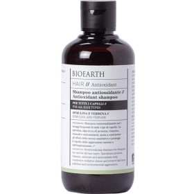 Bild på Bioearth Hair 2.0 Antioxidant Shampoo 250 ml
