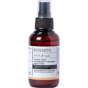 Bild på Bioearth Hair 2.0 Discipline Spray Lotion 100 ml
