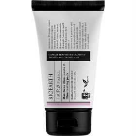 Bild på Bioearth Hair 2.0 Illuminating Pack 150 ml