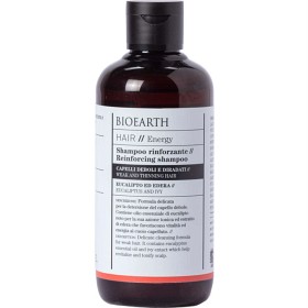 Bild på Bioearth Hair 2.0 Reinforcing Shampoo 250 ml