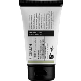 Bild på Bioearth Hair 2.0 Remineralizing Pack 150 ml