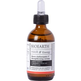 Bild på Bioearth Hair 2.0 Strengthening Serum 50 ml