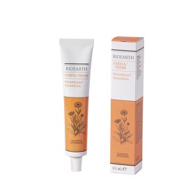 Bild på Bioearth The Herbalist Calendula Cream 50 ml