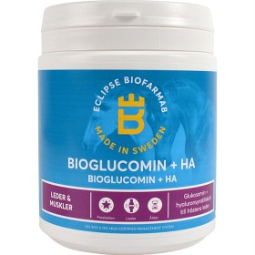 Bild på Eclipse Biofarmab Bioglucomin + HA 450 g