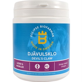 Bild på Eclipse Biofarmab Djävulsklo 600 g