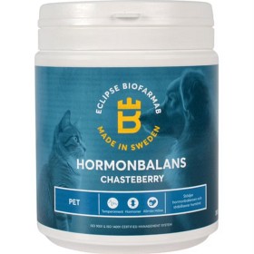 Bild på Biofarmab Hormonbalans hund & katt 300 g