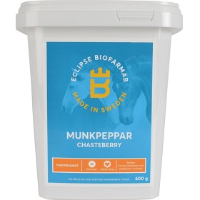 Bild på Eclipse Biofarmab Munkpeppar 600 g