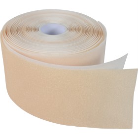 Bild på Eclipse Biofarmab Soft Foam latexbandage 6 cm x 5 m