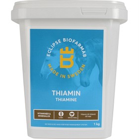 Bild på Eclipse Biofarmab Thiamin 1 kg