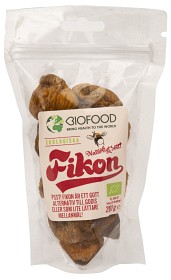 Bild på Biofood Fikon 200 g