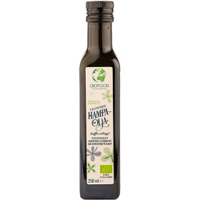 Bild på Biofood Hampafröolja 250 ml