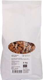 Bild på Biofood Mandel 3 kg