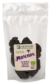 Bild på Biofood Plommon urkärnade 200 g