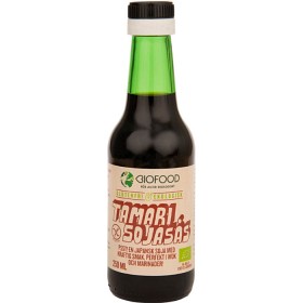 Bild på Biofood Tamari Sojasås 250 ml