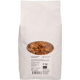 Bild på Biofood Valnötter Halvor 3 kg