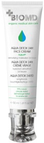 Bild på BioMD Aqua Detox 24H Face Cream 50 ml