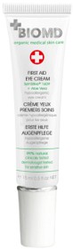 Bild på BioMD First Aid Eye Cream 15 ml