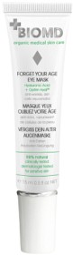 Bild på BioMD Forget Your Age Eye Mask 15 ml