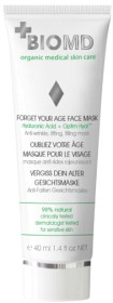 Bild på BioMD Forget Your Age Face Mask 40 ml