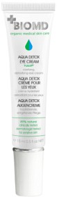 Bild på BioMD Aqua Detox Eye Cream 15 ml