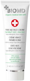 Bild på BioMD First Aid Face Cream 40 ml