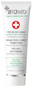 Bild på BioMD First Aid Face Mask 40 ml