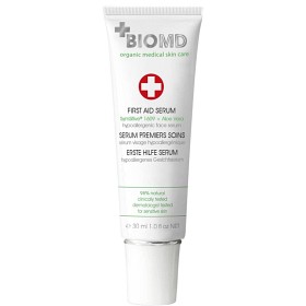 Bild på BioMD First Aid Serum 30 ml
