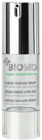 Bild på BioMD Forget Your Age Serum 30 ml