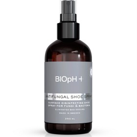 Bild på BIOpH+ Antifungal Shoe Spray 250 ml