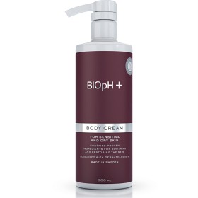 Bild på BIOpH Body Cream 500 ml