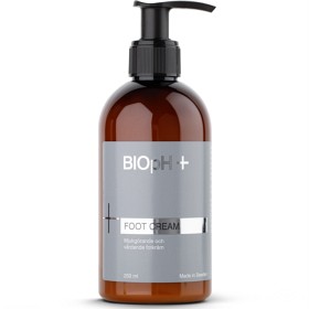 Bild på BIOpH Foot Cream 250 ml