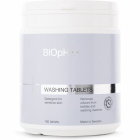 Bild på BIOpH Washing Tablets 180 st