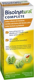 Bild på Bisolnatural Complete 133 ml