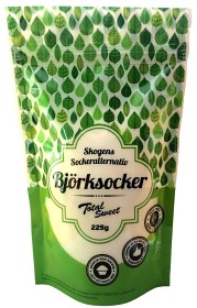 Bild på Björksocker 225 g