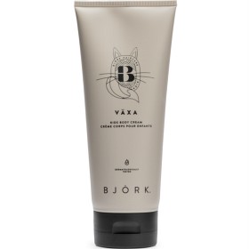Bild på BJÖRK VÄXA Kids Body Cream 200 ml