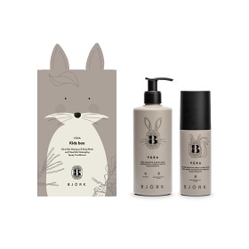 Bild på Björk Växa Kids Box