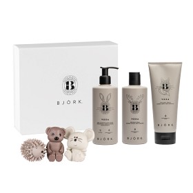 Bild på Björk Växa Kids Box Trio