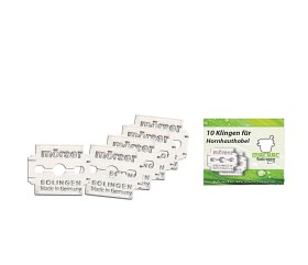 Bild på Blad till Förhårdnadshyvel 10 st