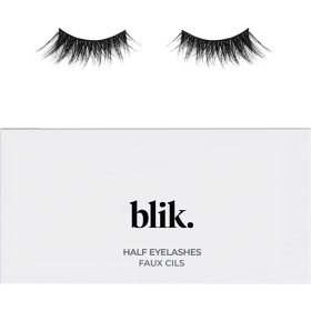 Bild på Blik. Half Lashes Matcha