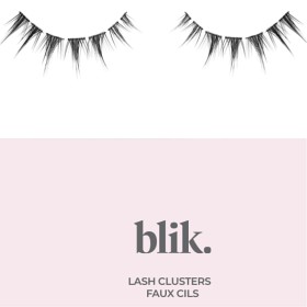 Bild på Blik. Lash Clusters Manga
