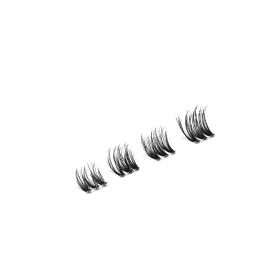 Bild på Blik. Self Stick Lash Clusters Black 0.1